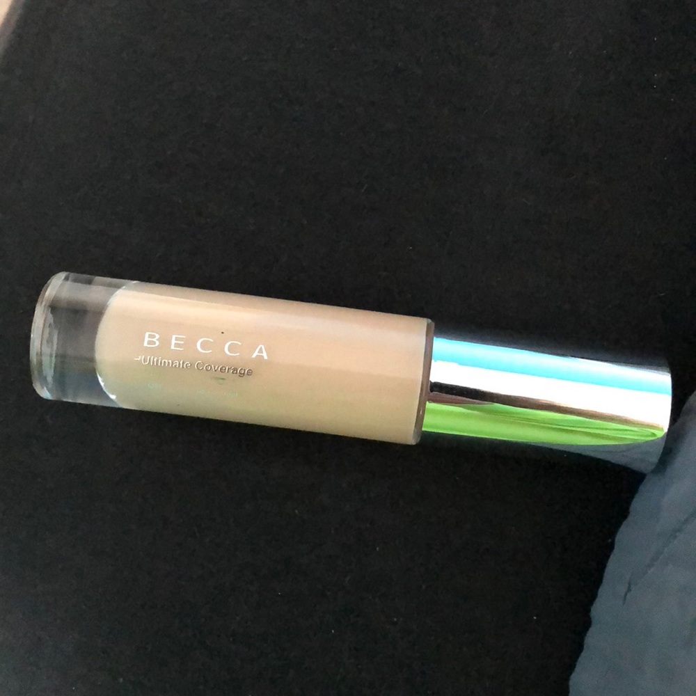 Becca foundation